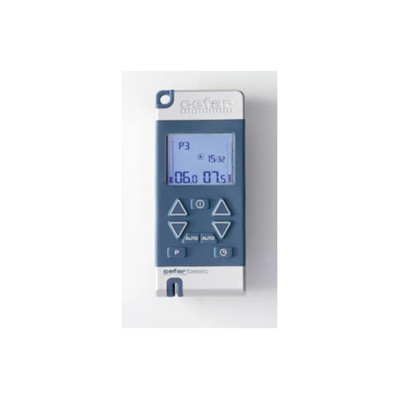 ESTIMULADOR ELECTROTERAPIA BASIC