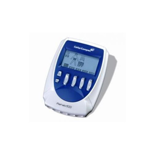 ESTIMULADOR "REHAB 400"