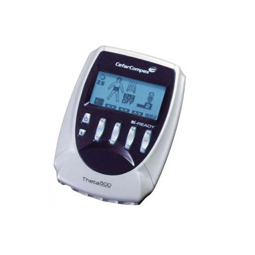 ESTIMULADOR "THETA 500"