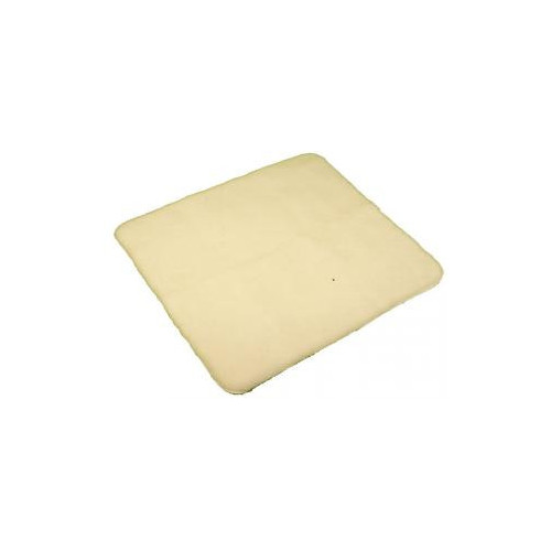 RESPALDO-SILLA DE FIBRA SINTÉTICA