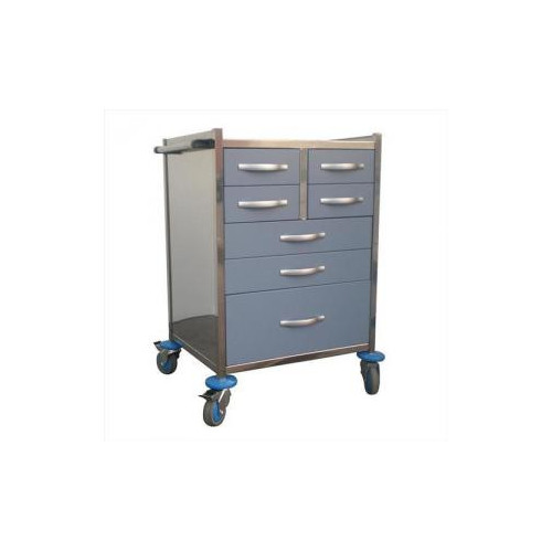 CARRO MULTIFUNCIÓN 7 CAJONES