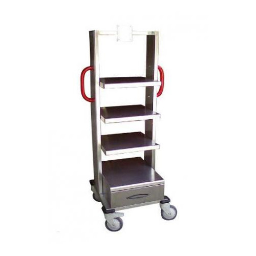 CARRO PARA MONITORES