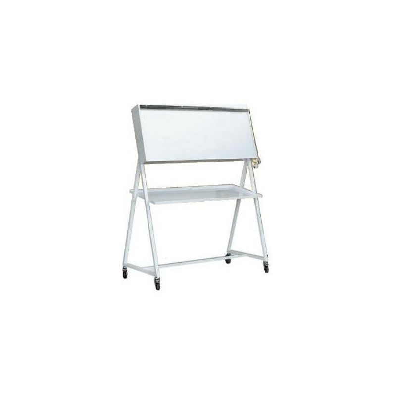 NEGATOSCOPIO 2 CUERPOS