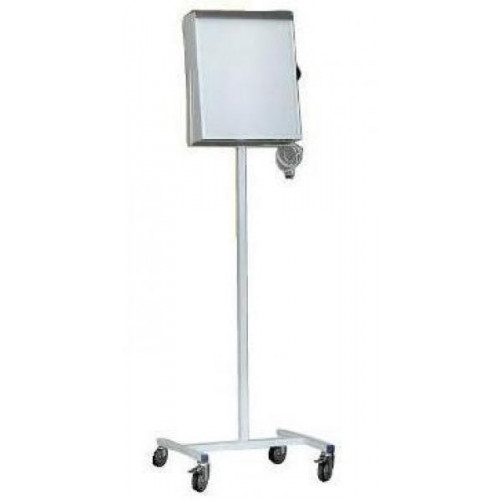 NEGATOSCOPIO 1 CUERPO