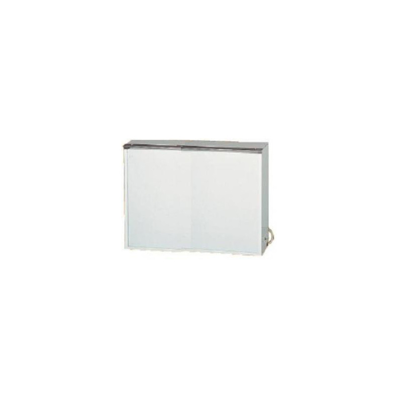 NEGATOSCOPIO 2 CUERPOS