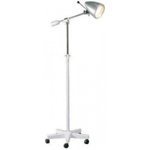 LÁMPARA EXPLORACIÓN