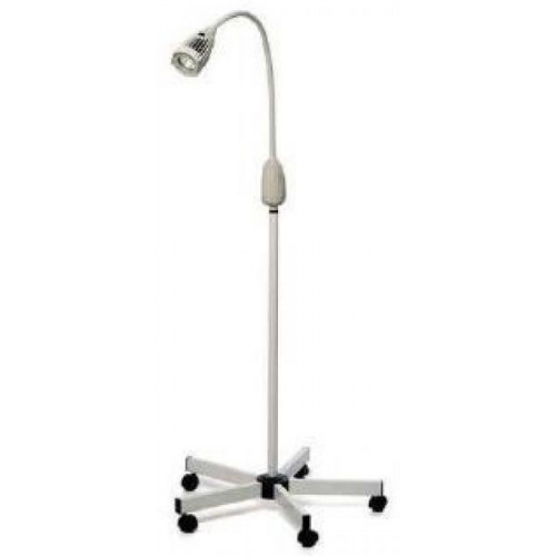 LUMINARIA DE RECONOCIMIENTO