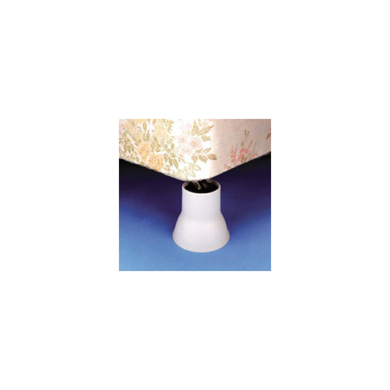 PATAS / CONOS ELEVACIÓN (grises)