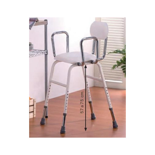 SILLA PARA TAREAS HOGAR