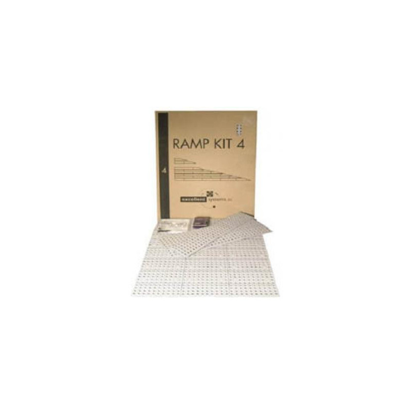 RAMPA KIT-4