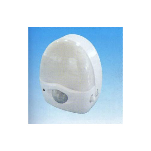 LUZ NOCTURNA 3 LEDS  CON SENSOR