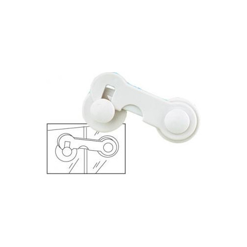 SEGURIDAD EN VITRINAS