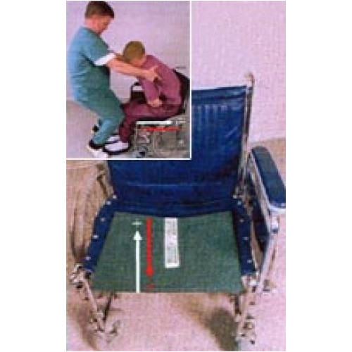 ALFOMBRILLA ANTIDESLIZANTE PARA SILLAS