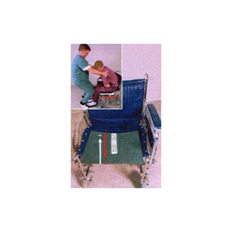 ALFOMBRILLA ANTIDESLIZANTE PARA SILLAS