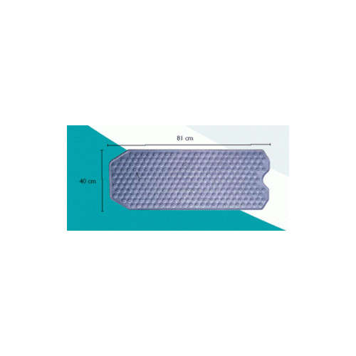 ALFOMBRA ANTIDESLIZANTE PARA LA BAÑERA