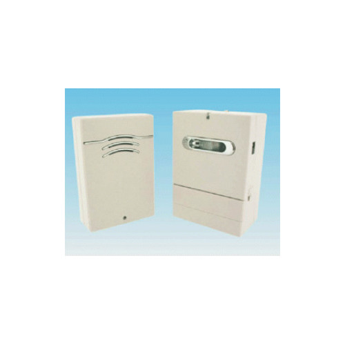 TIMBRE / ALARMA ANUNCIADOR DE VISITAS