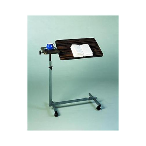 Mesita Auxiliar Con 2 Planos