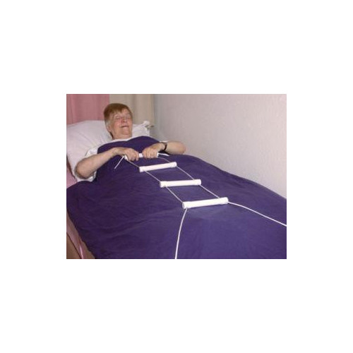 ESCALERILLA DE CAMA PARA INCORPORARSE