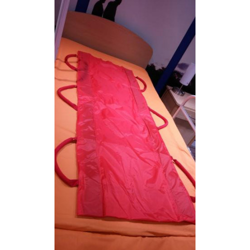 SABANA DESLIZANTE  6 ASAS