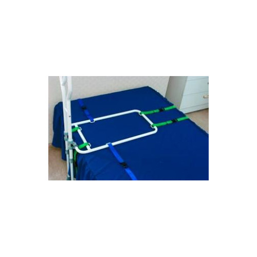 BARANDILLA PARA CAMA