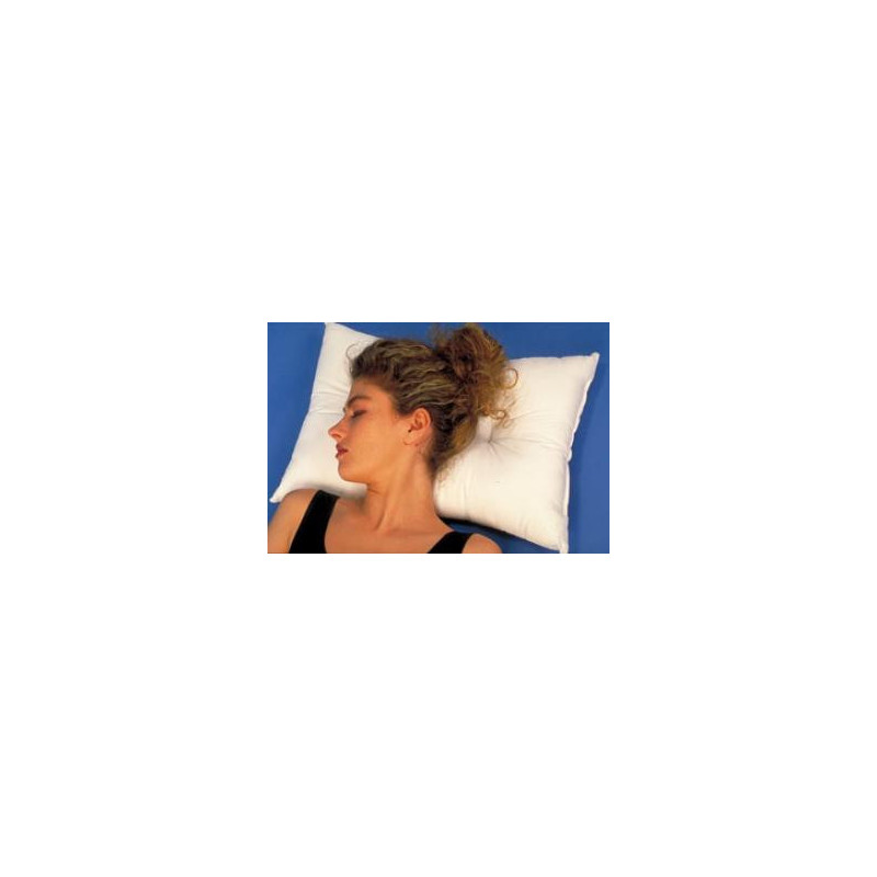 ALMOHADA CERVICAL "MARIPOSA"