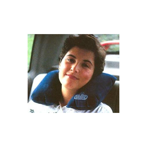 COLLARÍN DE VIAJE (1u.) DE ANTALINA