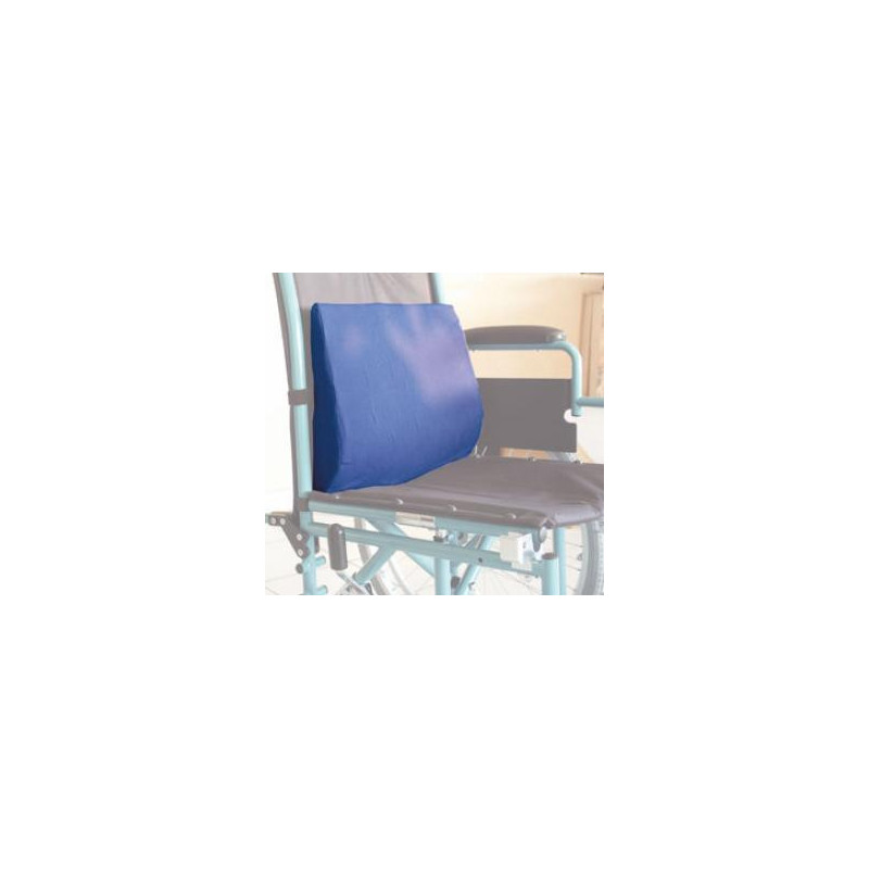 COJIN RESPALDO POSTURAL.