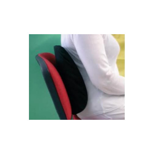 COJIN VISCO RESPALDO LUMBAR