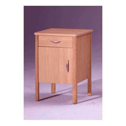 MESITA CON CAJÓN Y PUERTA