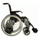 SILLAS DE RUEDAS MANUALES
