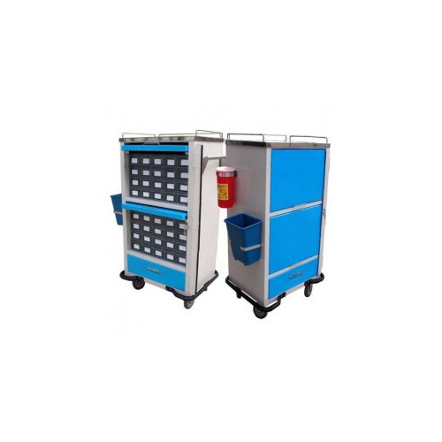 ADMINISTRACION DE MEDICAMENTOS