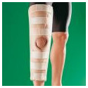 ORTESIS / INMOVILIZADORES DE RODILLA