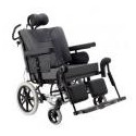 BARIATRIC / SILLAS DE RUEDAS XXL