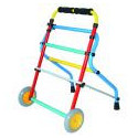 INFANTIL / MOVILIDAD / ANDADORES CON RUEDAS