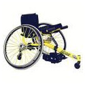 MOVILIDAD / SILLAS DE RUEDAS MANUALES / SILLAS DEPORTIVAS