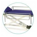 MOBILIARIO CLINICO / CAMILLAS Y ACCESORIOS / ACCESORIOS CAMILLAS